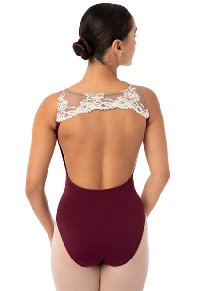 Intermezzo 31707 Adult Fina Leotard